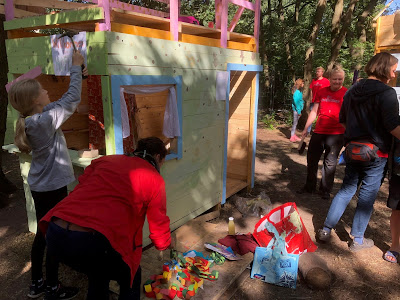 Stadt der Kinder 2019